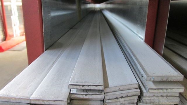 【山东】你知道热轧扁钢和锻制扁钢有什么区别吗？