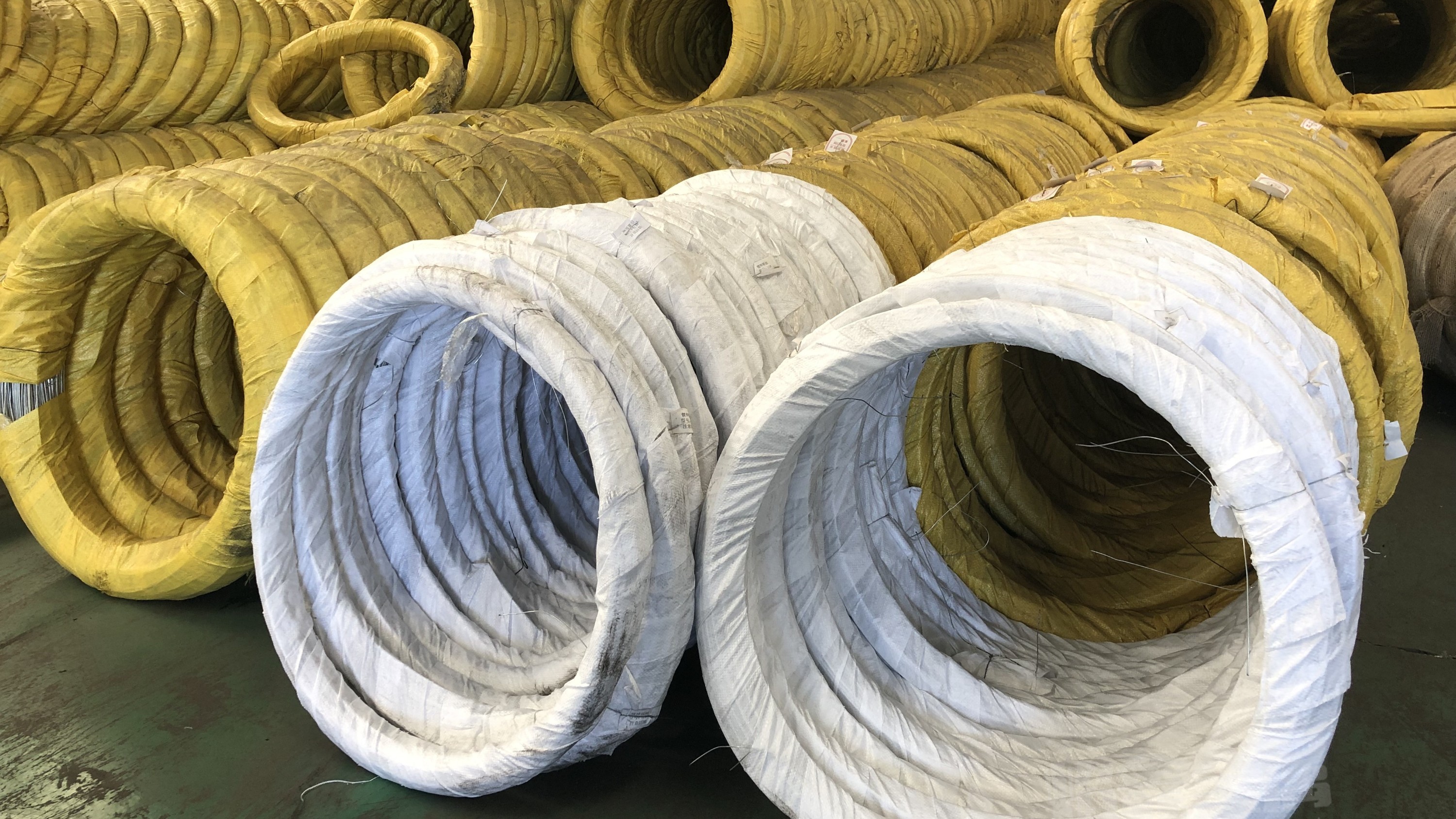 【湖北】你知道热镀锌丝和冷镀锌丝的区别在哪里？