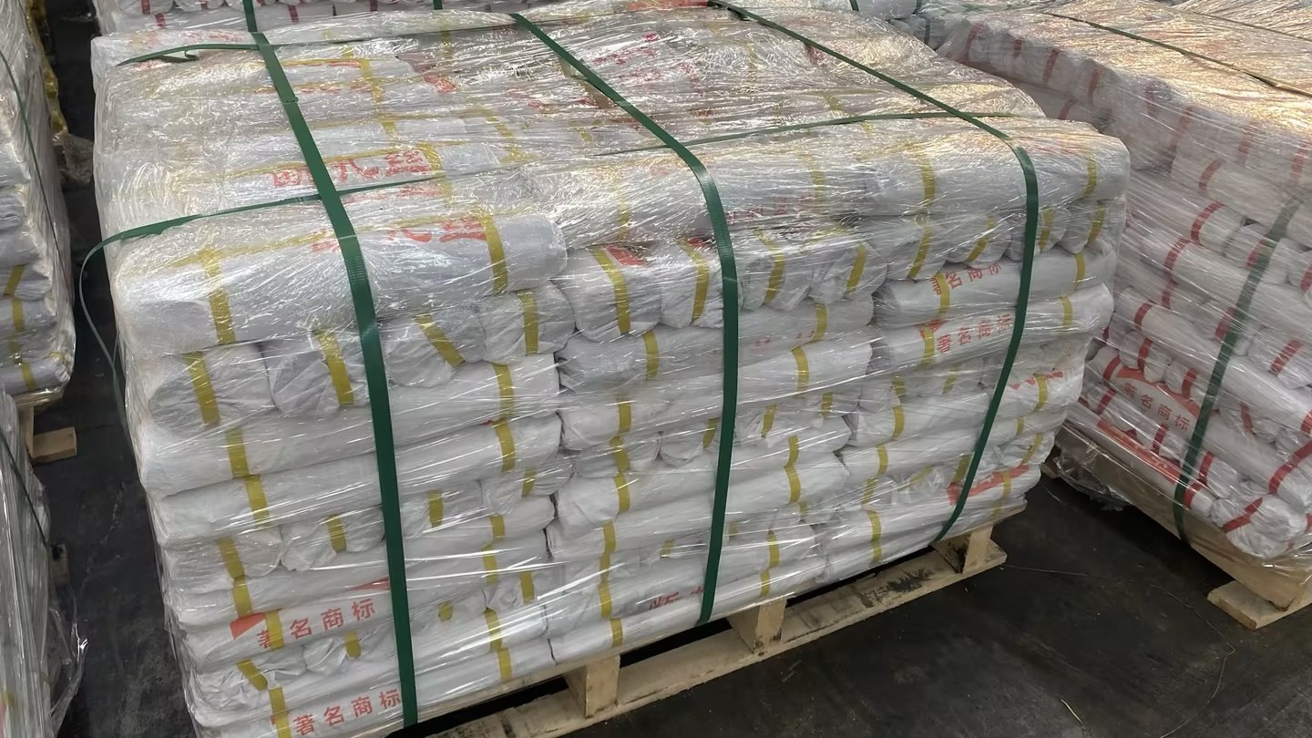 【河南】扎丝的应用都有哪些呢？