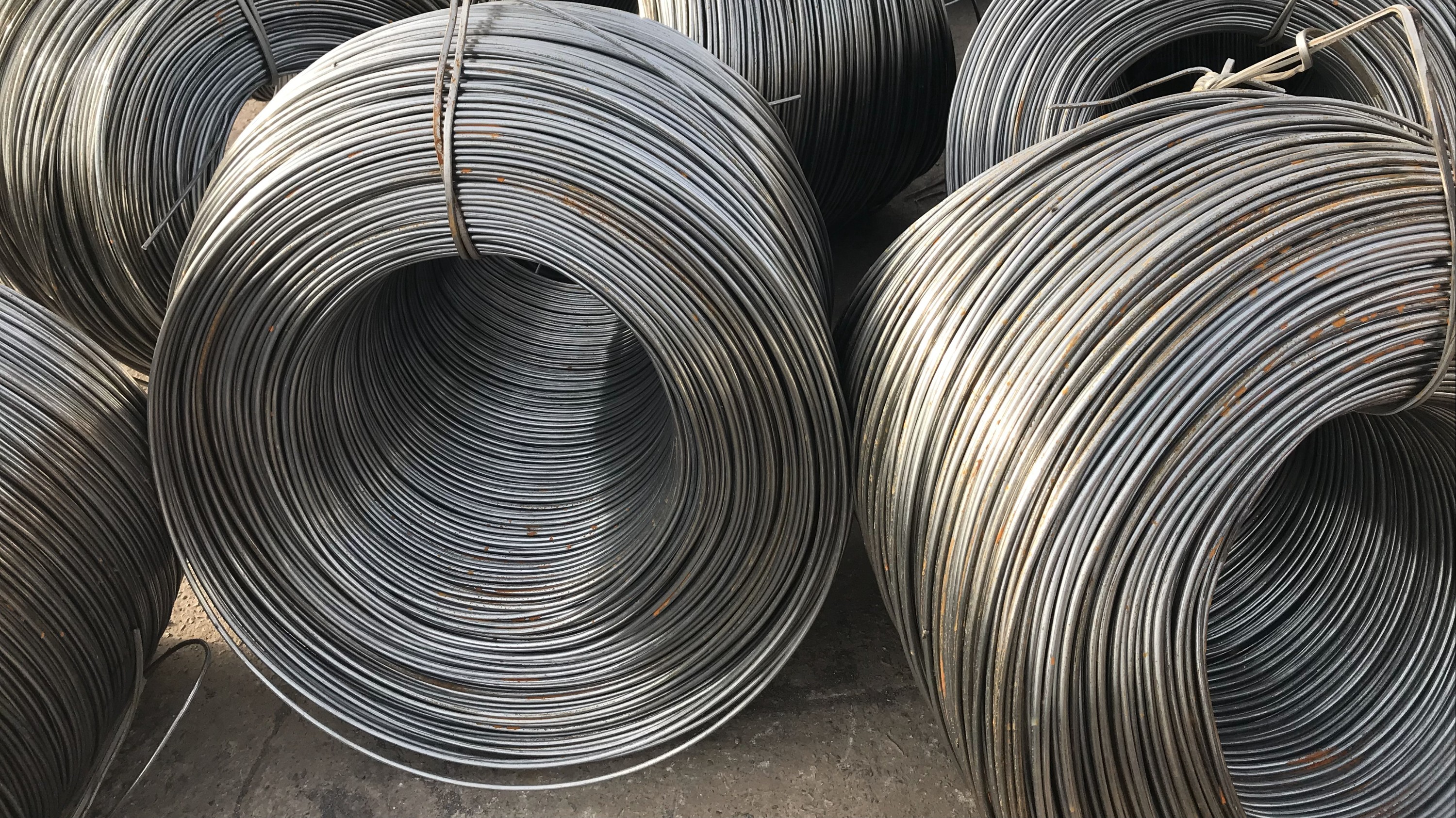 【江西】冷拔丝和普通铁丝的区别有哪些？