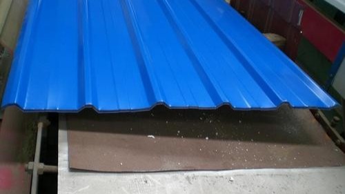 【山东】关于彩钢板涂层颜色应该如何选择？