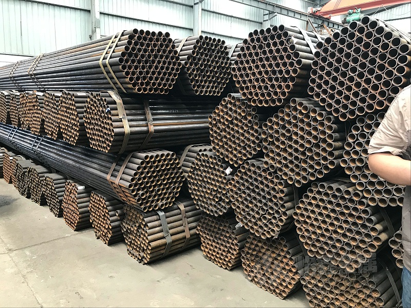 河北钢管扣件有什么优势