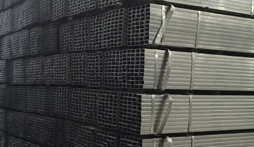 【河北】冷镀锌方管和热镀锌方管的区别有哪些？