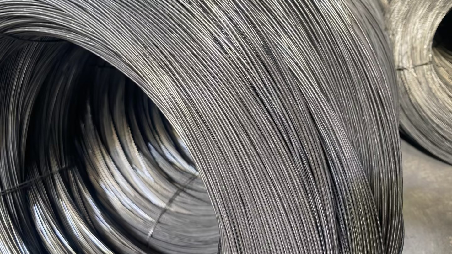 【湖北】低碳钢丝的材质特性与应用有哪些呢？