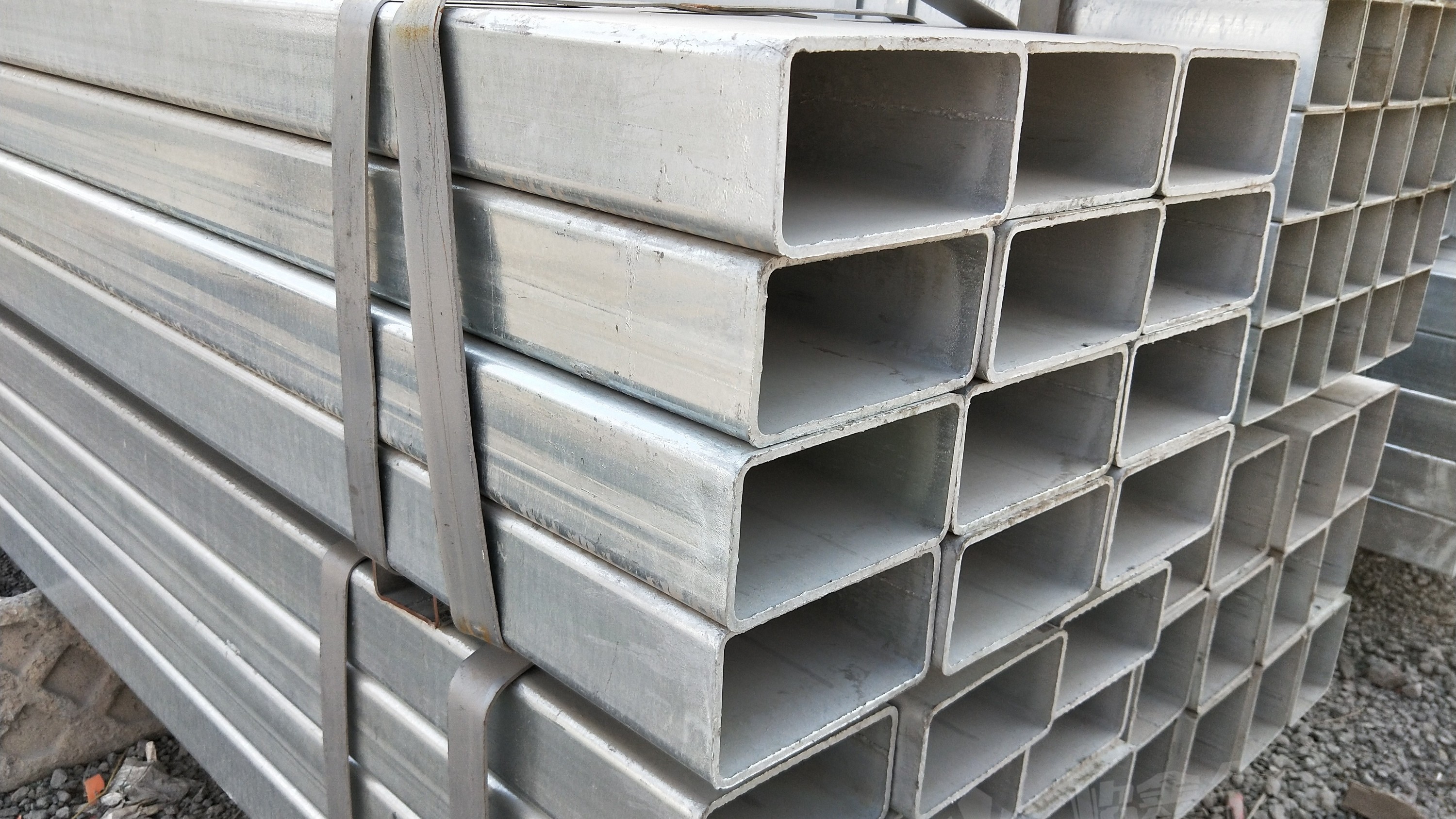 【山东】影响热镀锌方管镀锌质量的因素有哪些？