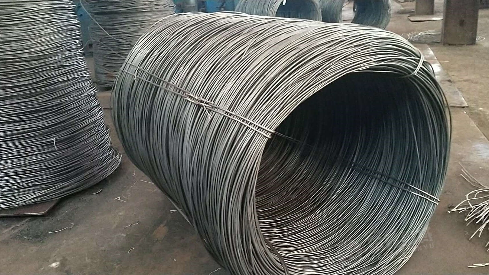 【贵州】冷拔丝的生产工艺中需要注意哪几个点的问题？