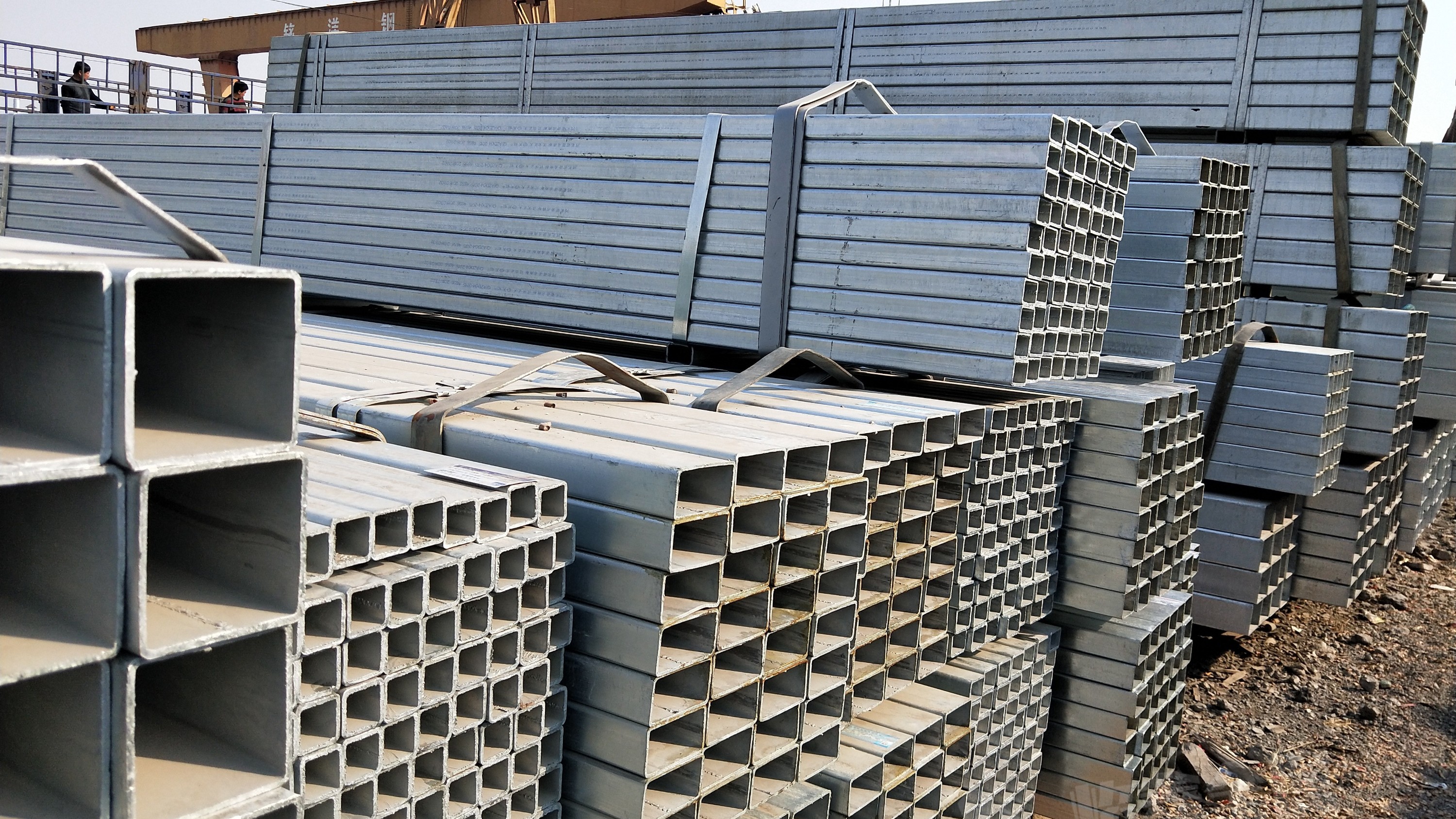 【安徽】影响热镀锌方管质量的因素有哪些？