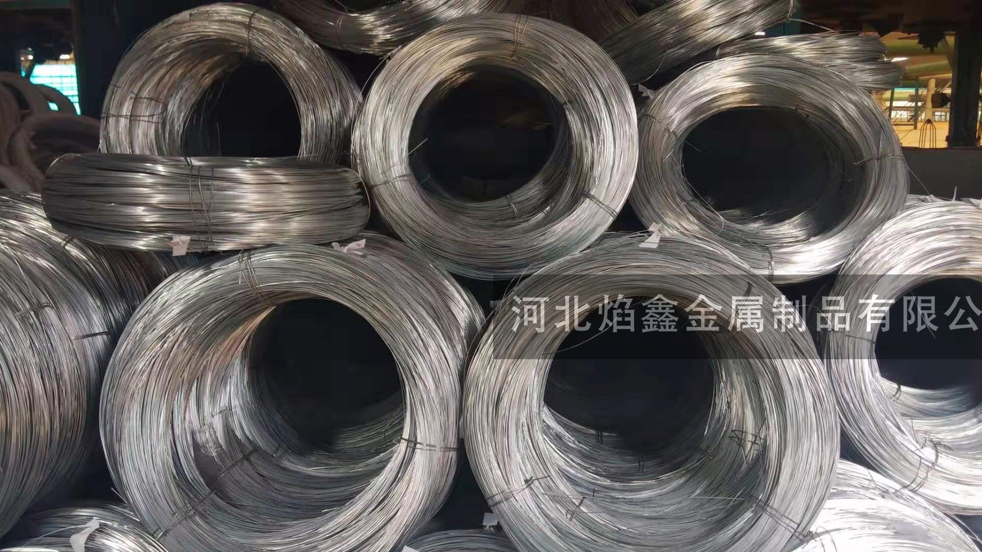 【河南】冷拔丝表面处理流程介绍