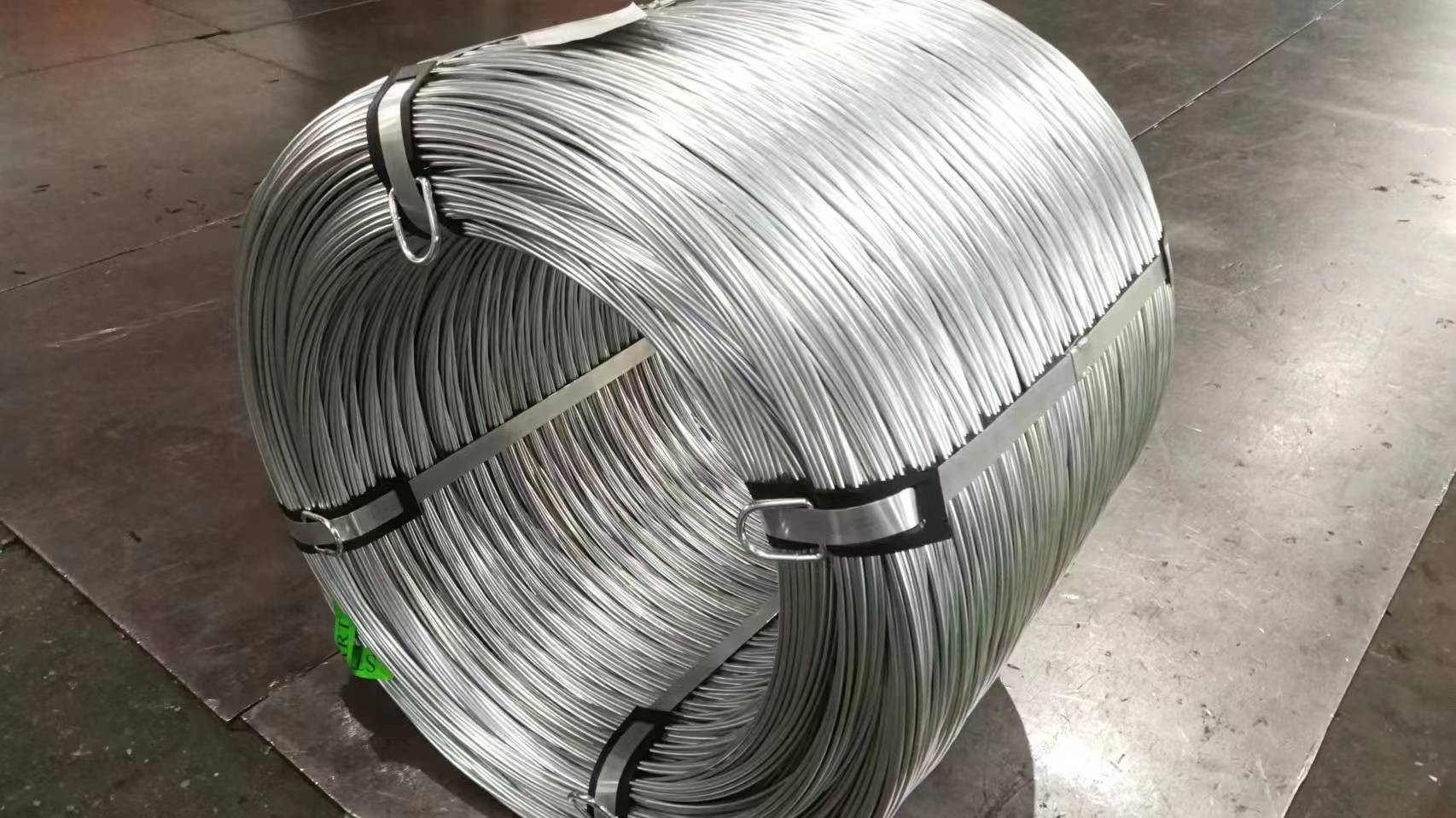 【河北】购买镀锌丝，这些细节你注意了吗？