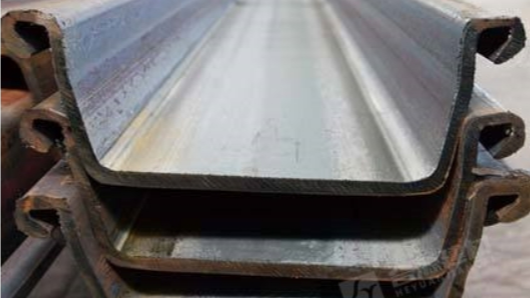 【河北】拉森钢板桩的工作原理你了解吗？