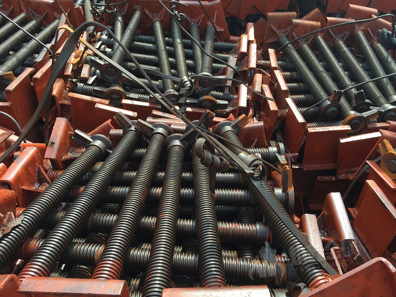 【唐山】油托外露长度规范要求是多少