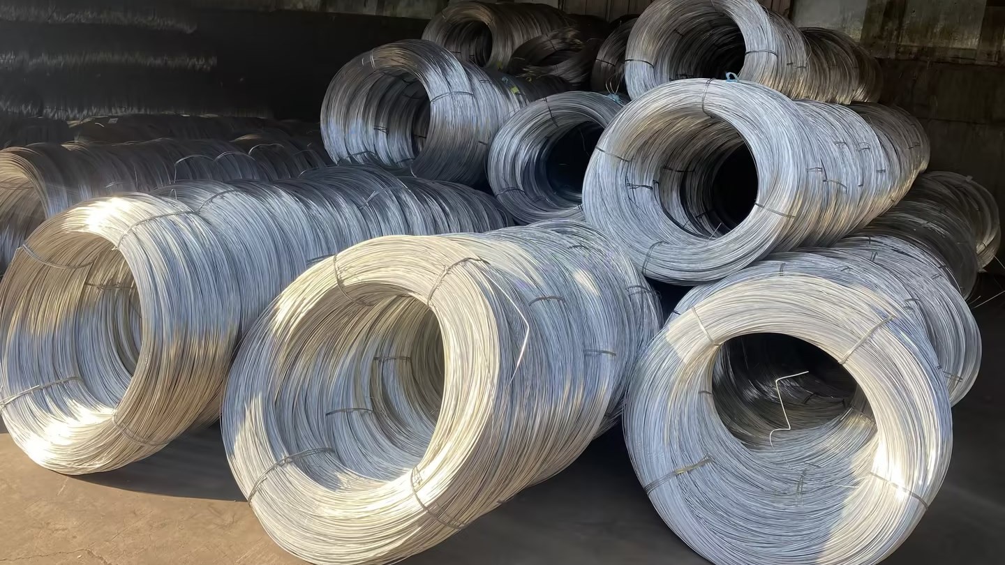 【河北】热镀锌丝在使用时应该注意哪些问题呢？