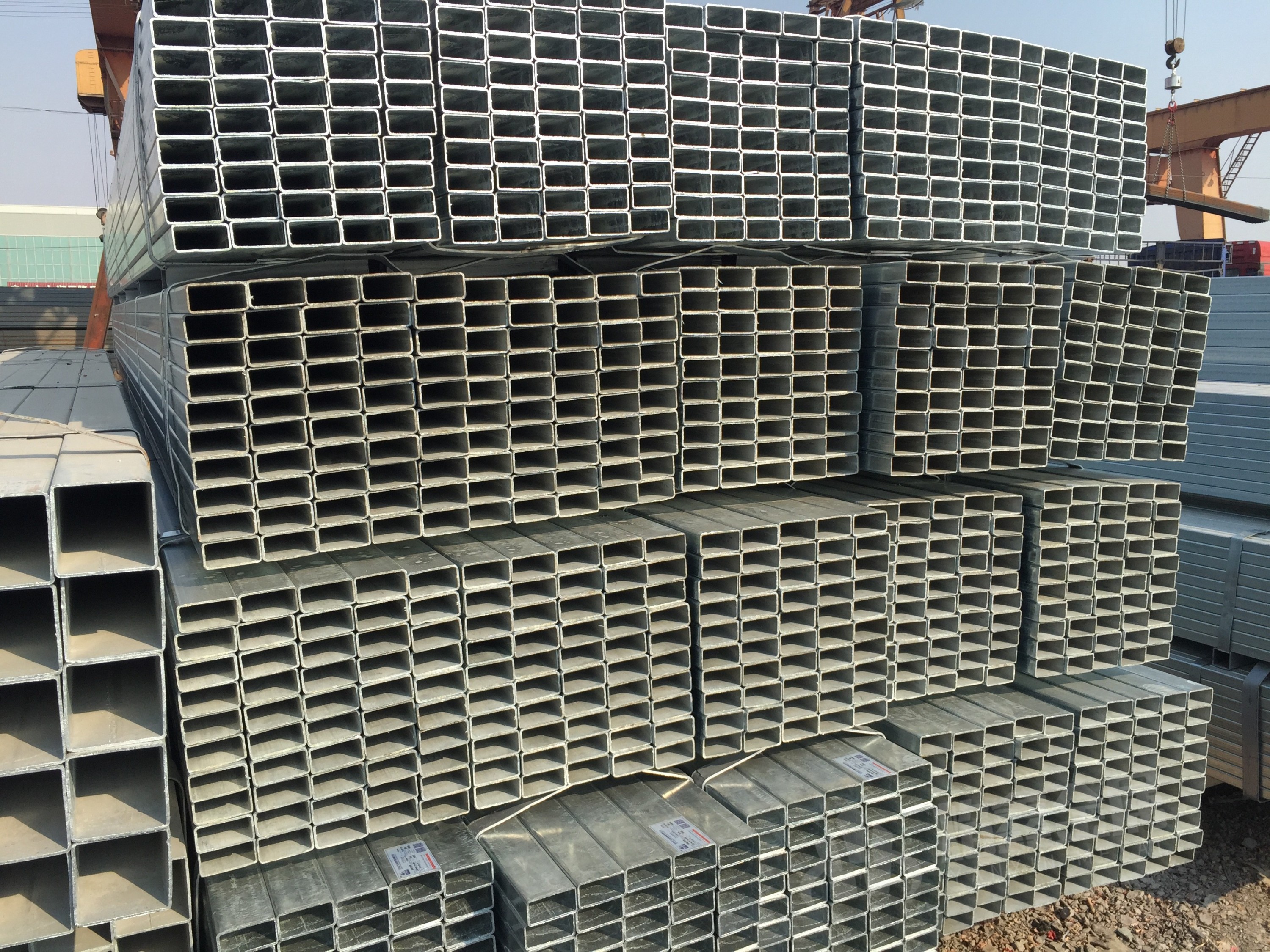 【河北】镀锌方管特点有哪些