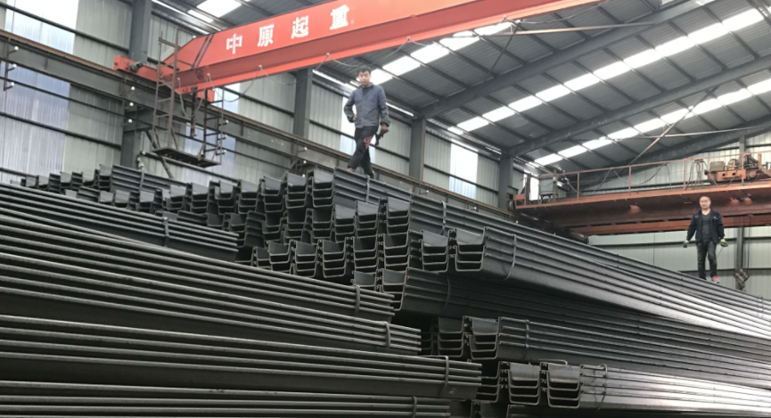 【山西】拉森钢板桩的正确使用方法是什么？