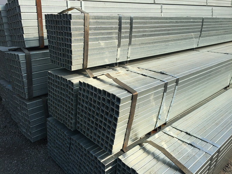 【河北】镀锌方管价格是多少