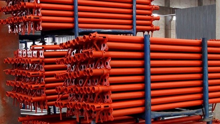 【山东】新型钢支撑模板加固体系有哪些优点