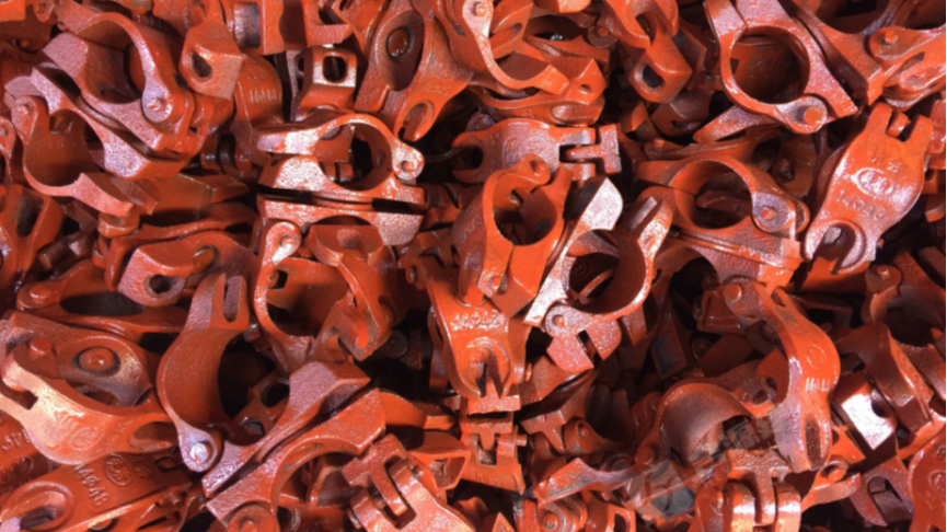 【湖南】脚手架扣件的发展与应用有哪些？