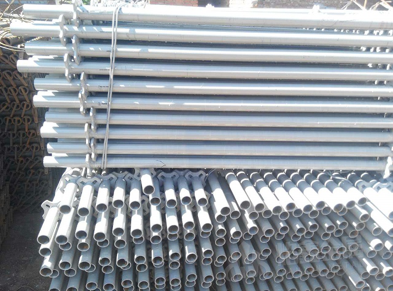 【河北】轮扣式脚手架厂家带您选择轮扣