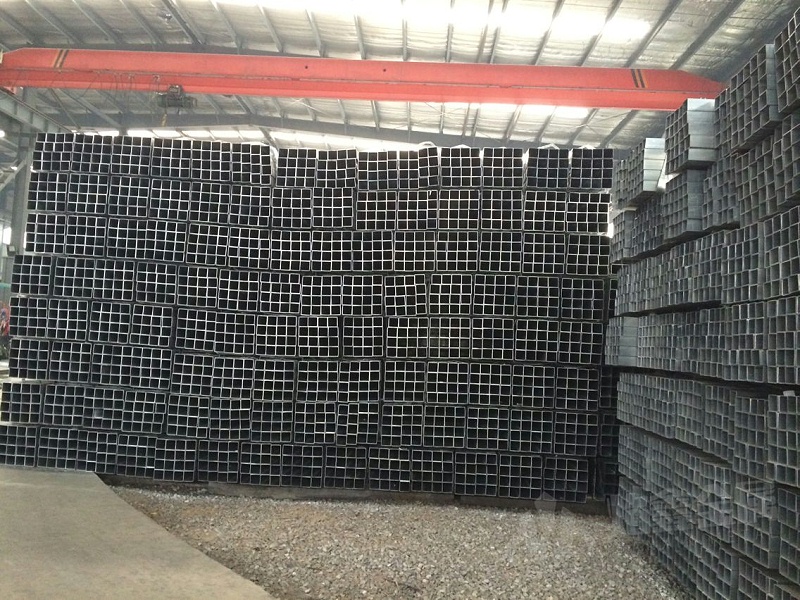 【河北】方矩管价格是多少