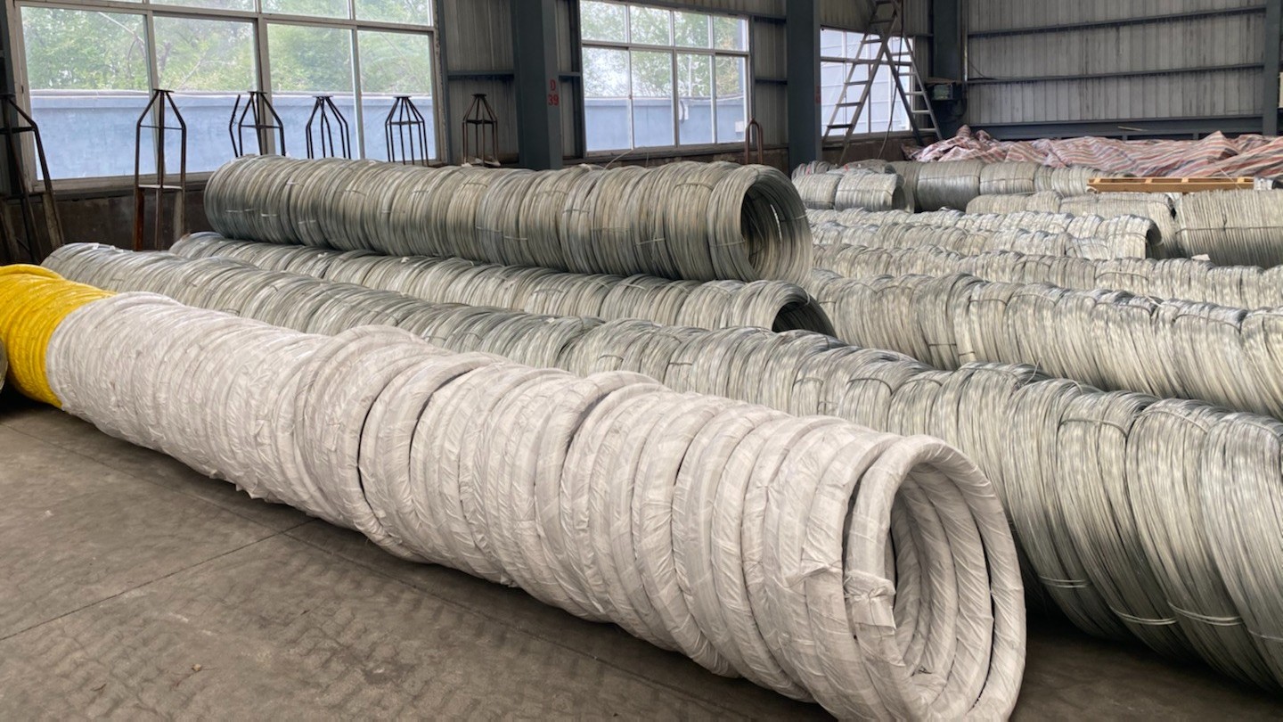 【河南】镀锌改拔丝的广泛应用都有哪些呢？