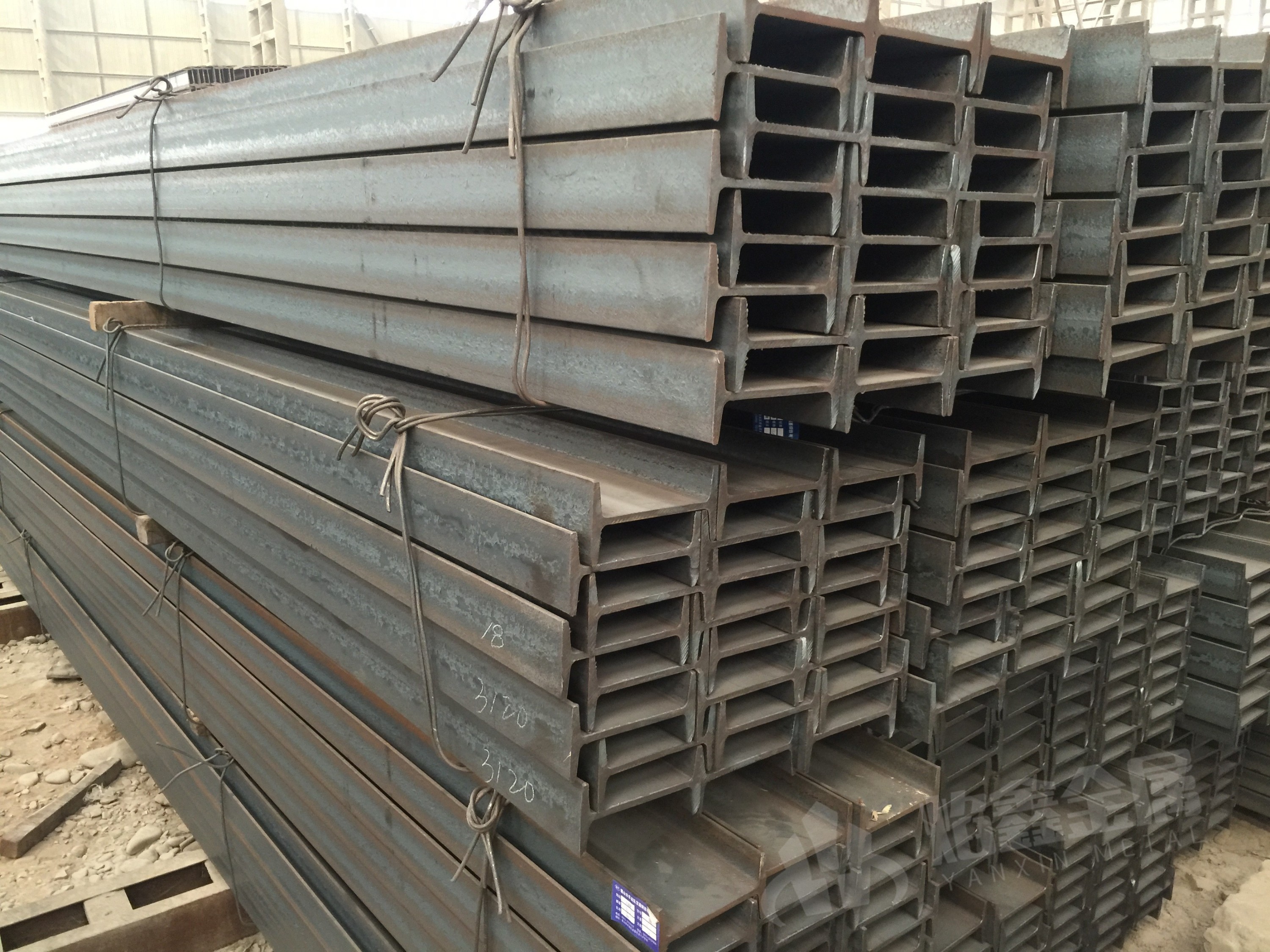 河北工字钢厂家带您了解工字钢