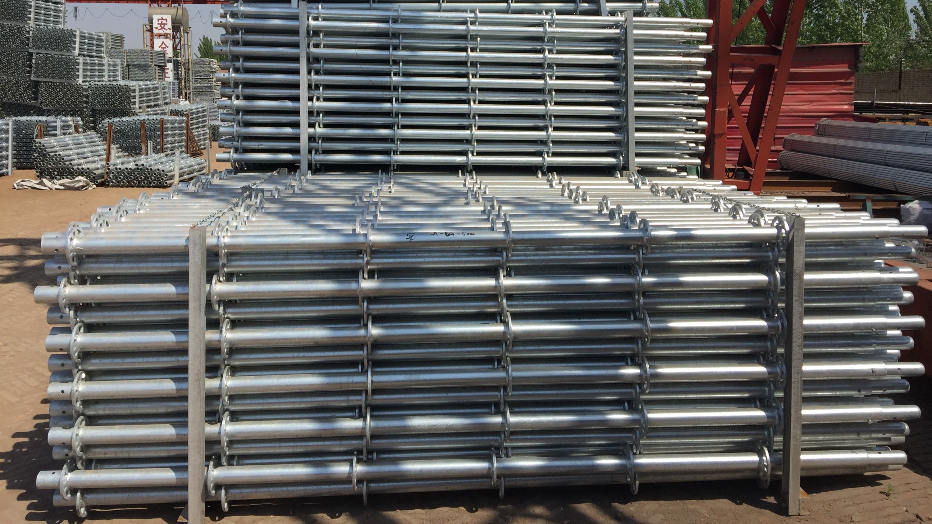 【河北】雷亚架厂家揭秘舞台雷亚架搭设规格是多少？