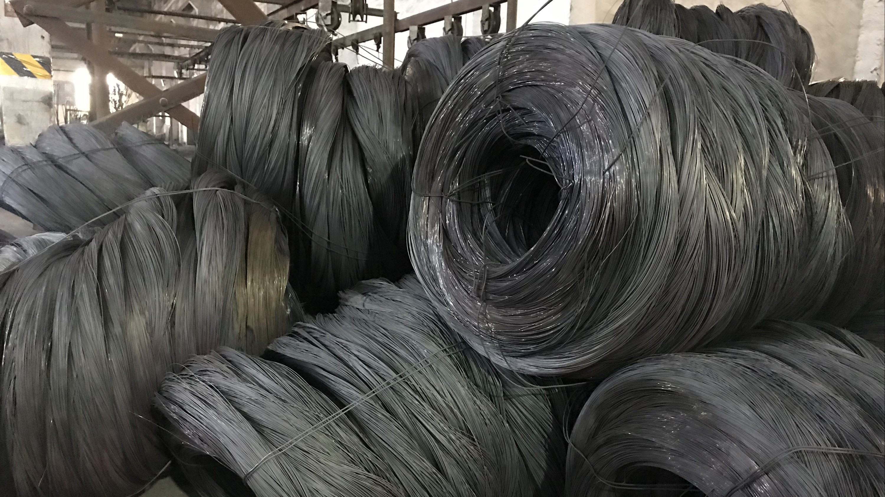 【河南】退火丝在我们生活中都有哪些应用？