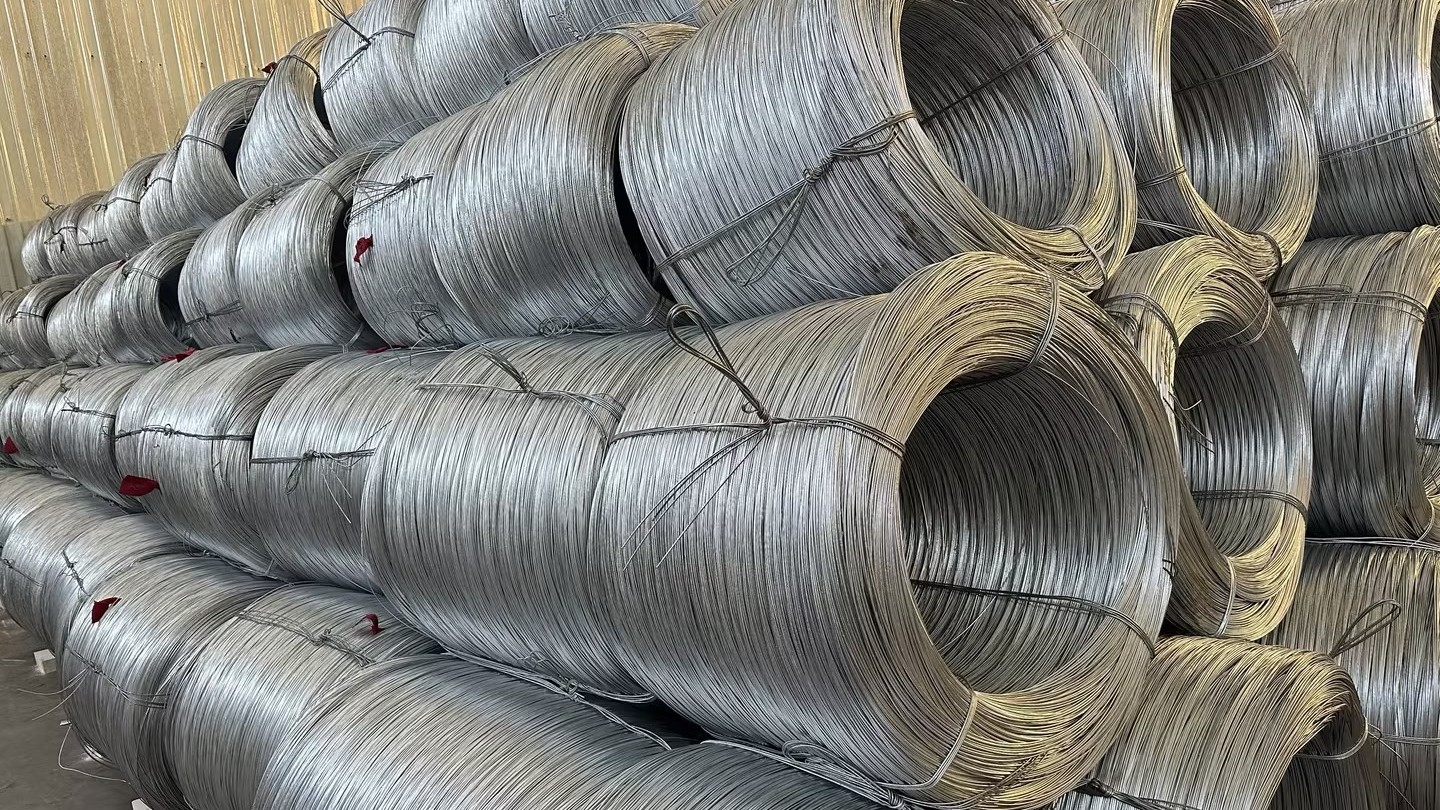 【浙江】灯笼骨架工厂购买镀锌钢丝的注意事项！