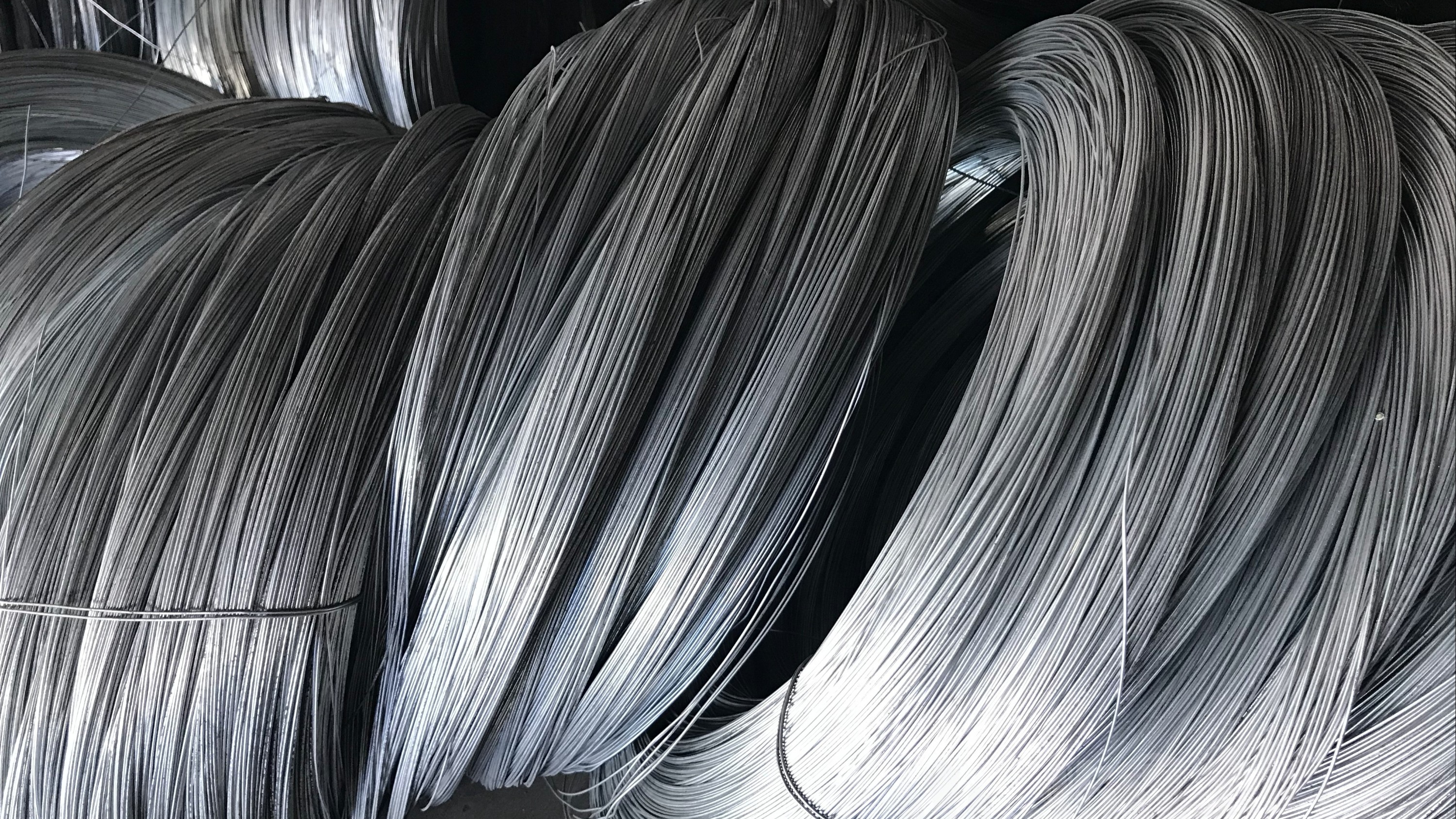 【陕西】镀锌丝相较于普通钢丝的优势有哪些？