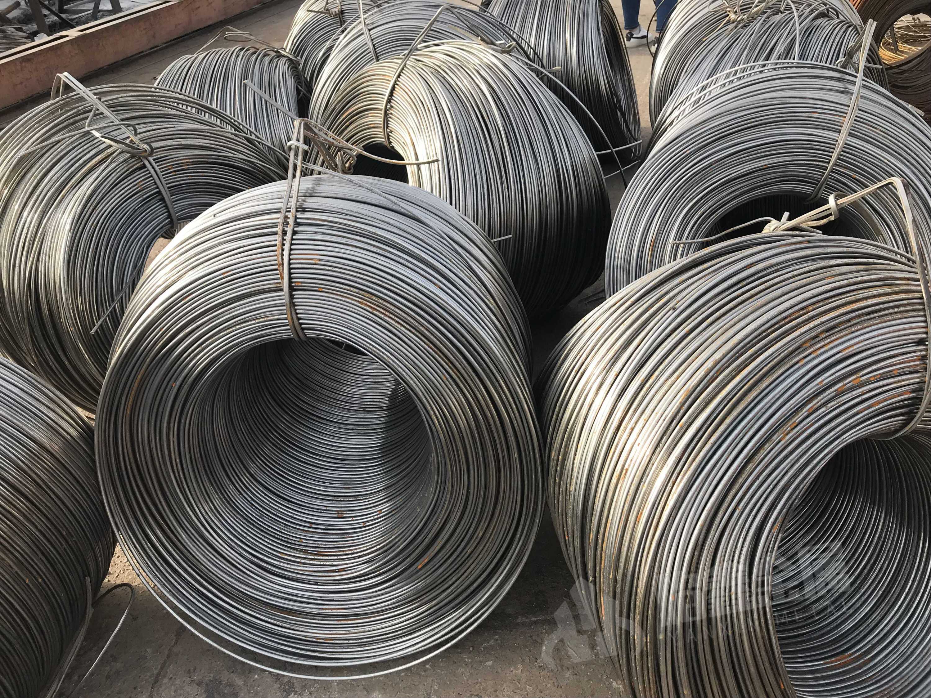 【河北】冷拔丝生产工艺您了解多少