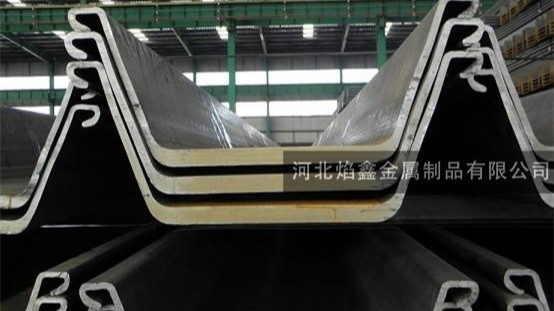 【广东】钢板桩和拉森钢板桩有什么区别？是一样的东西吗？