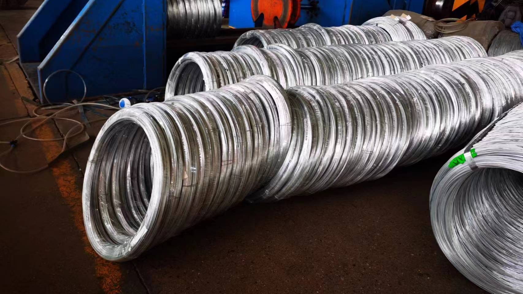 【河南】镀锌丝今日价格探索与市场分析