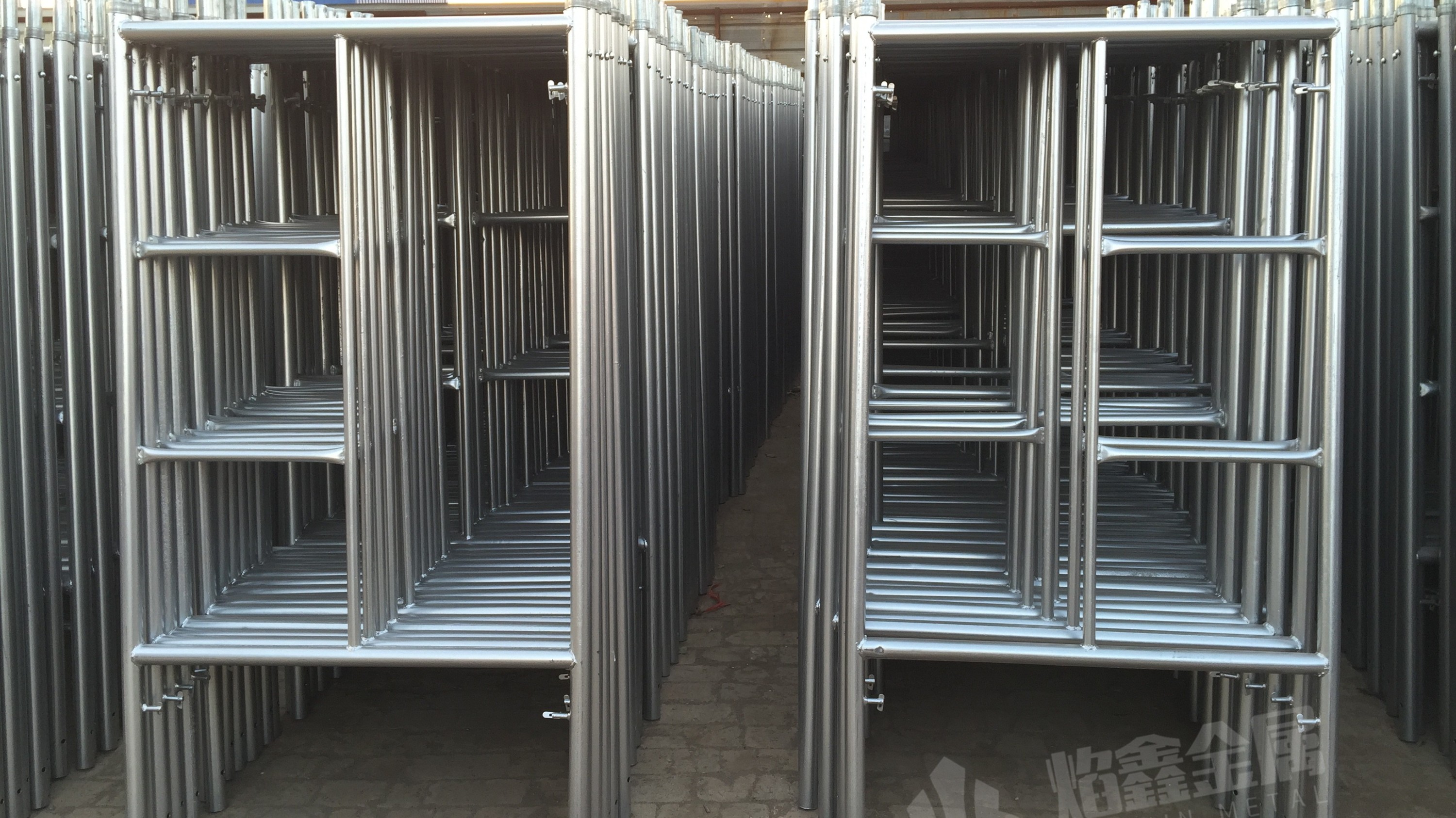 【安徽】选购移动脚手架除了价格我们还应该关心什么？