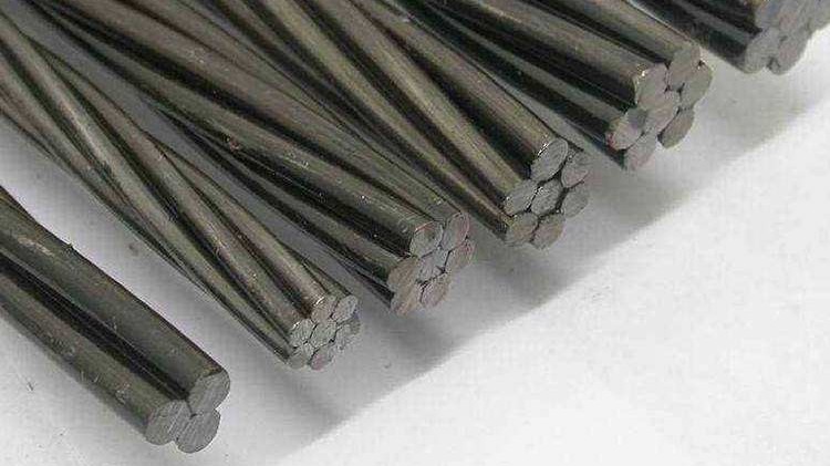 【山东】钢绞线的质量和材料之间有什么关系？