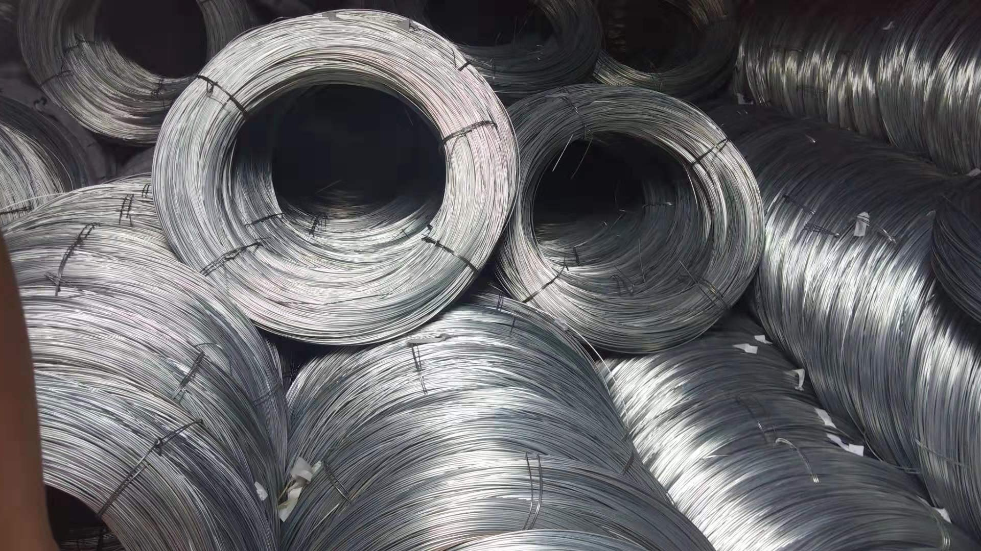【河北】镀锌丝厂家应该如何选择？