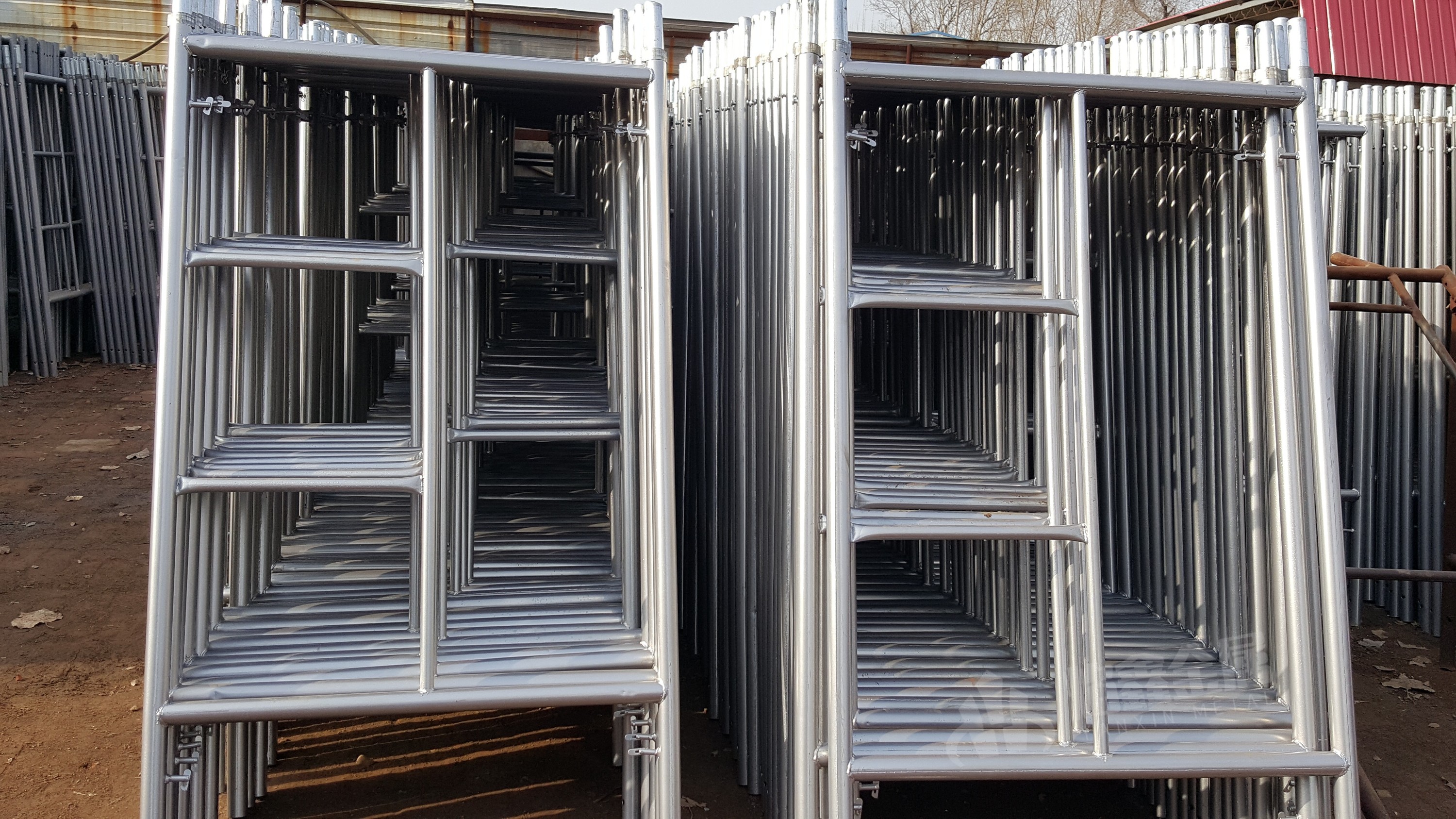 移动脚手架您了解多少