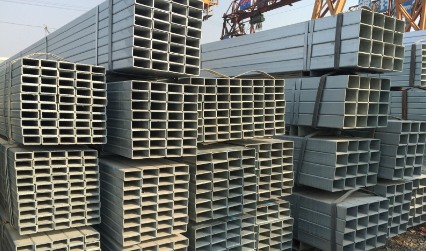 【河北】延长方管使用寿命的方法有哪些？