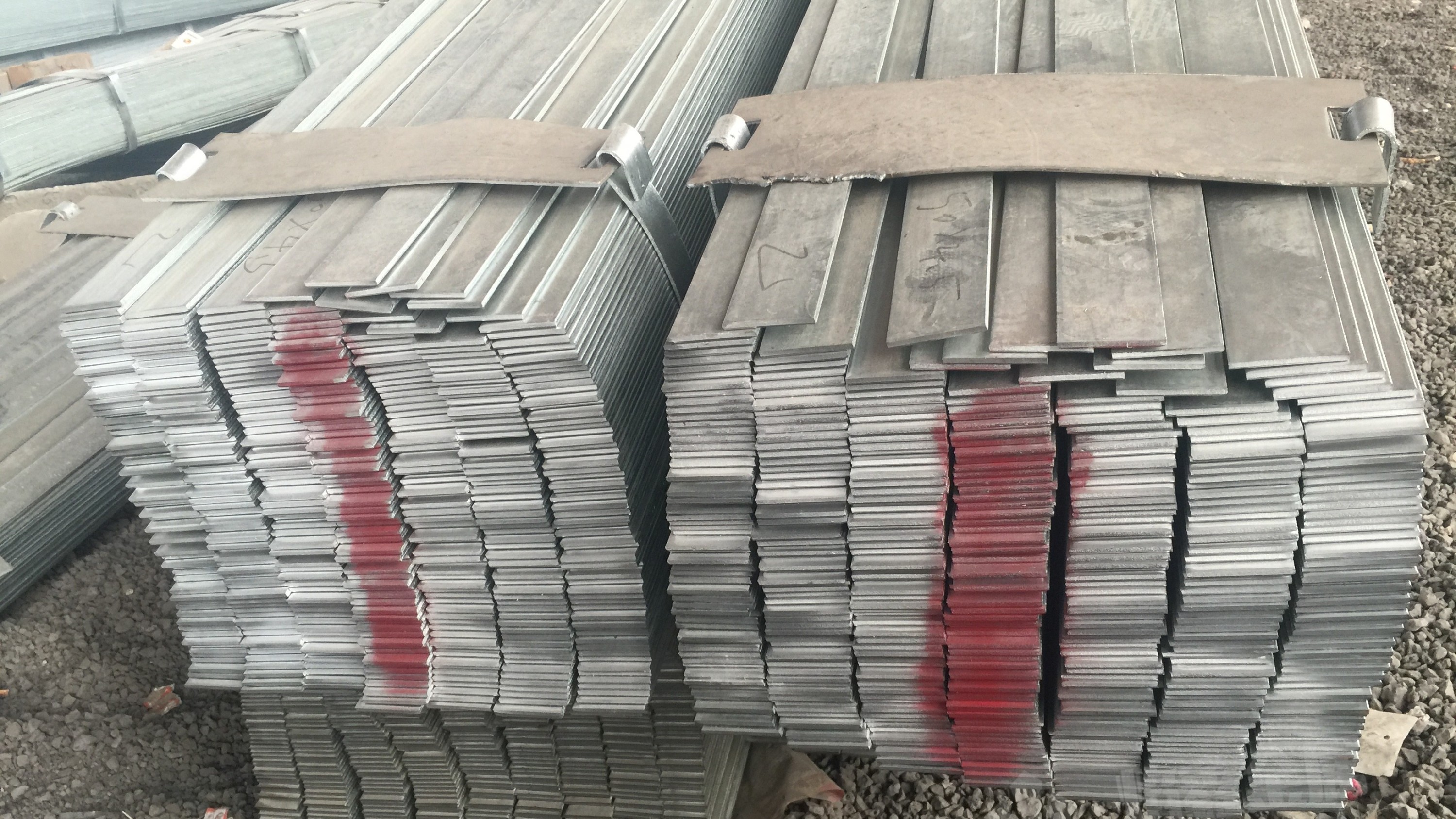 【河南】你知道热镀锌扁钢和冷镀锌扁钢有哪些区别吗？