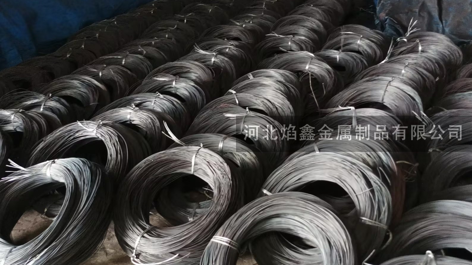 【河南】冷拔丝为什么都要制作成卷状的？