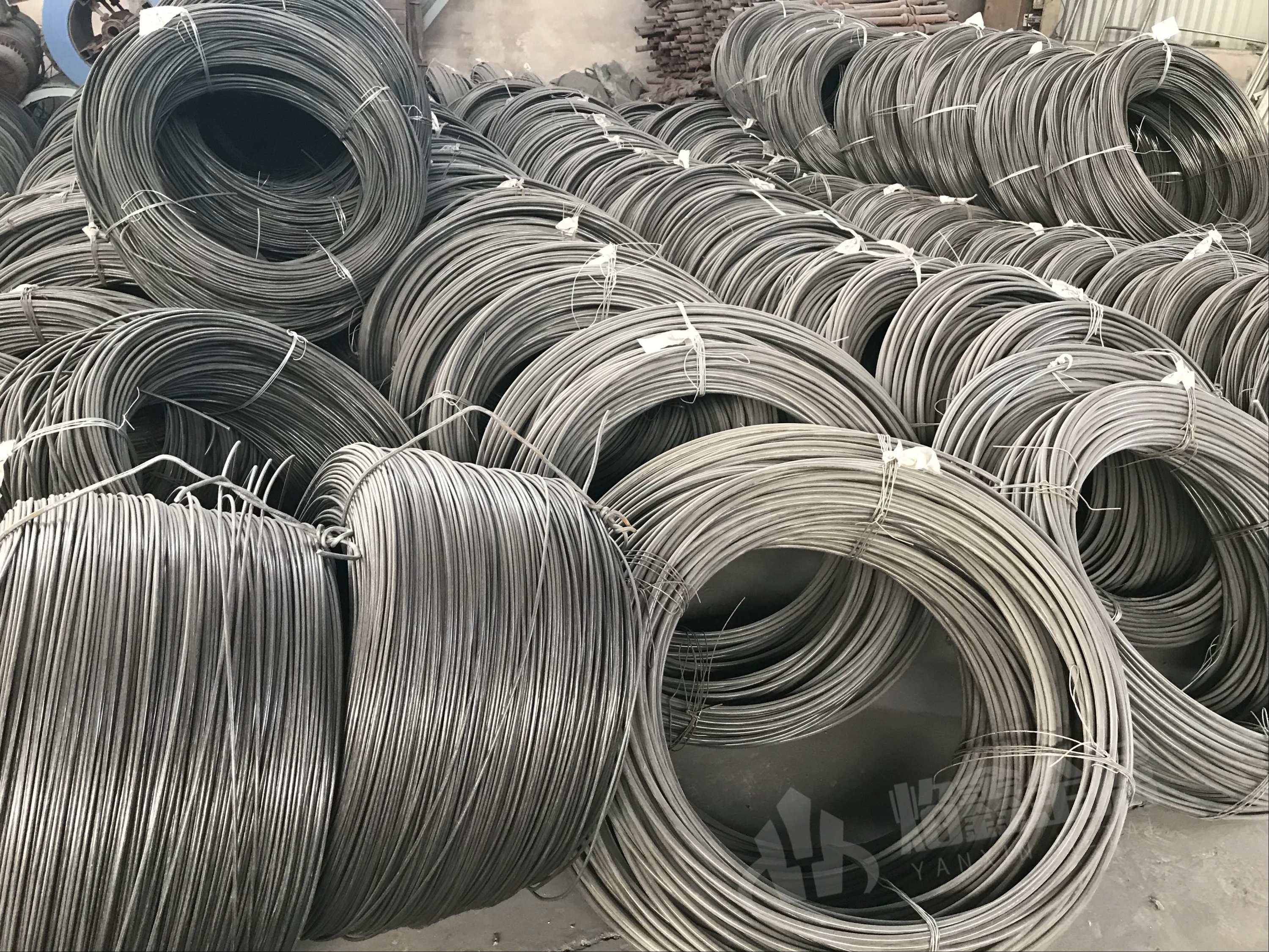 【唐山】冷拔丝厂家带您深入了解冷拔丝