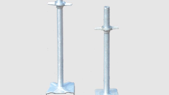 可调建筑丝杠工艺的优劣如何区分？