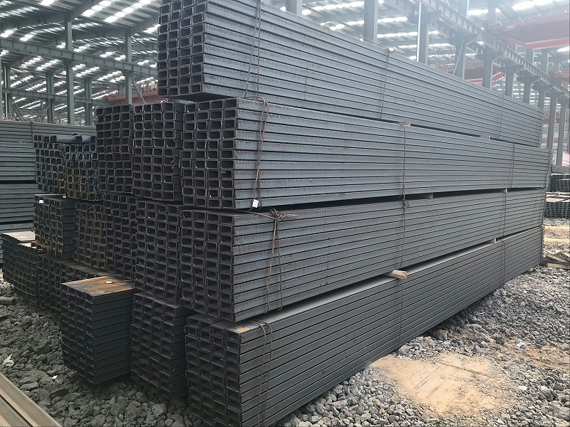 槽钢