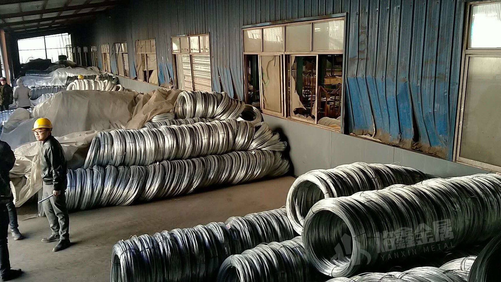 【河北】冷拔丝价格为多少？是如何应用于建筑行业的？