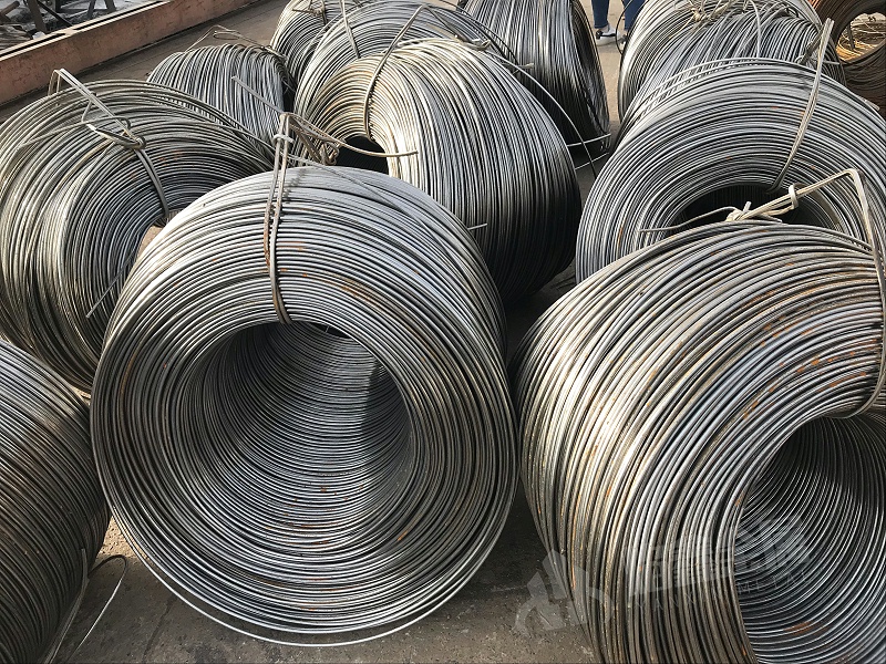 【河北】冷拔丝价格为多少？是如何应用于建筑行业的？