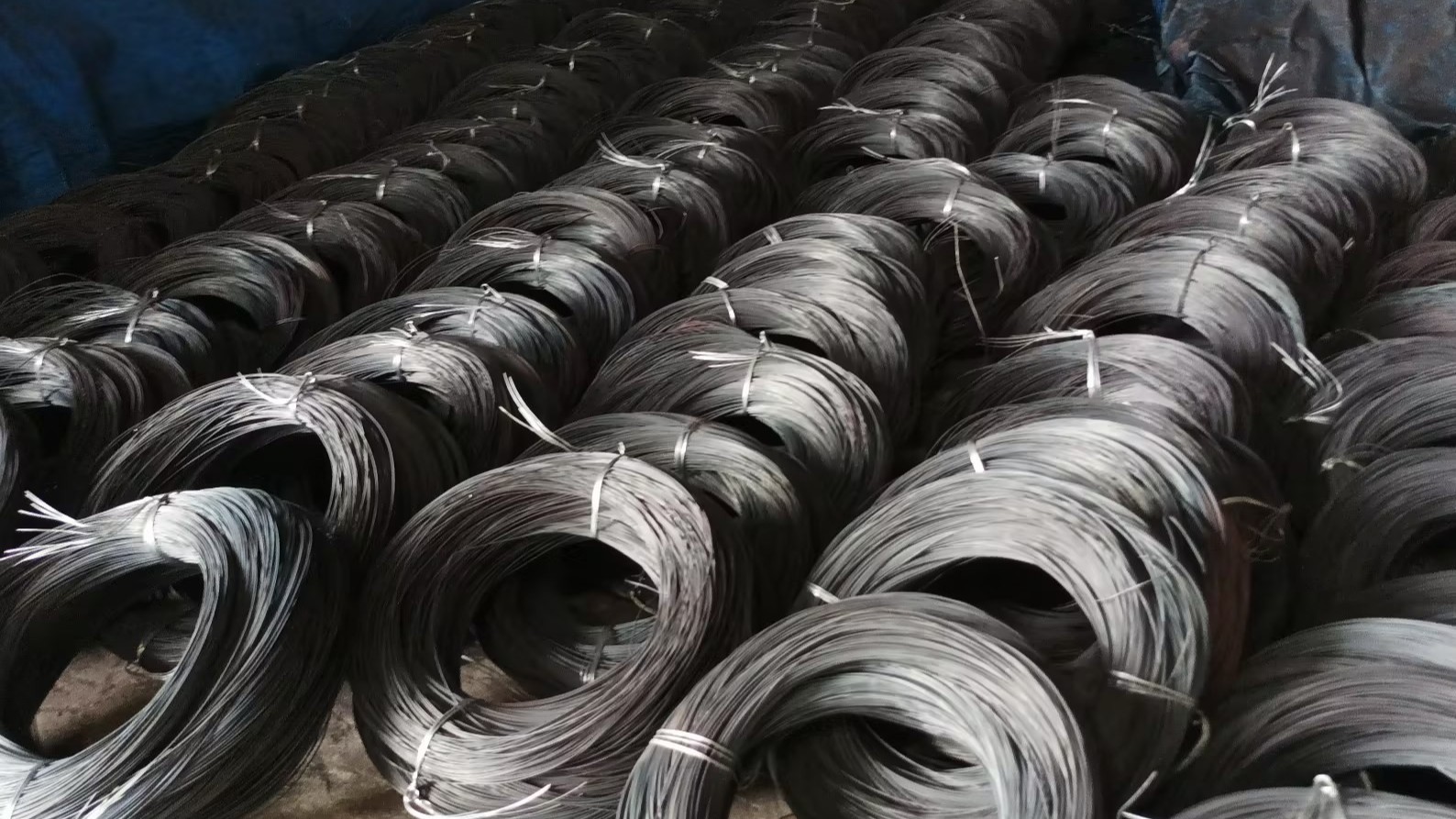 【山西】冷拔丝的几种常见分类以及用途是什么？