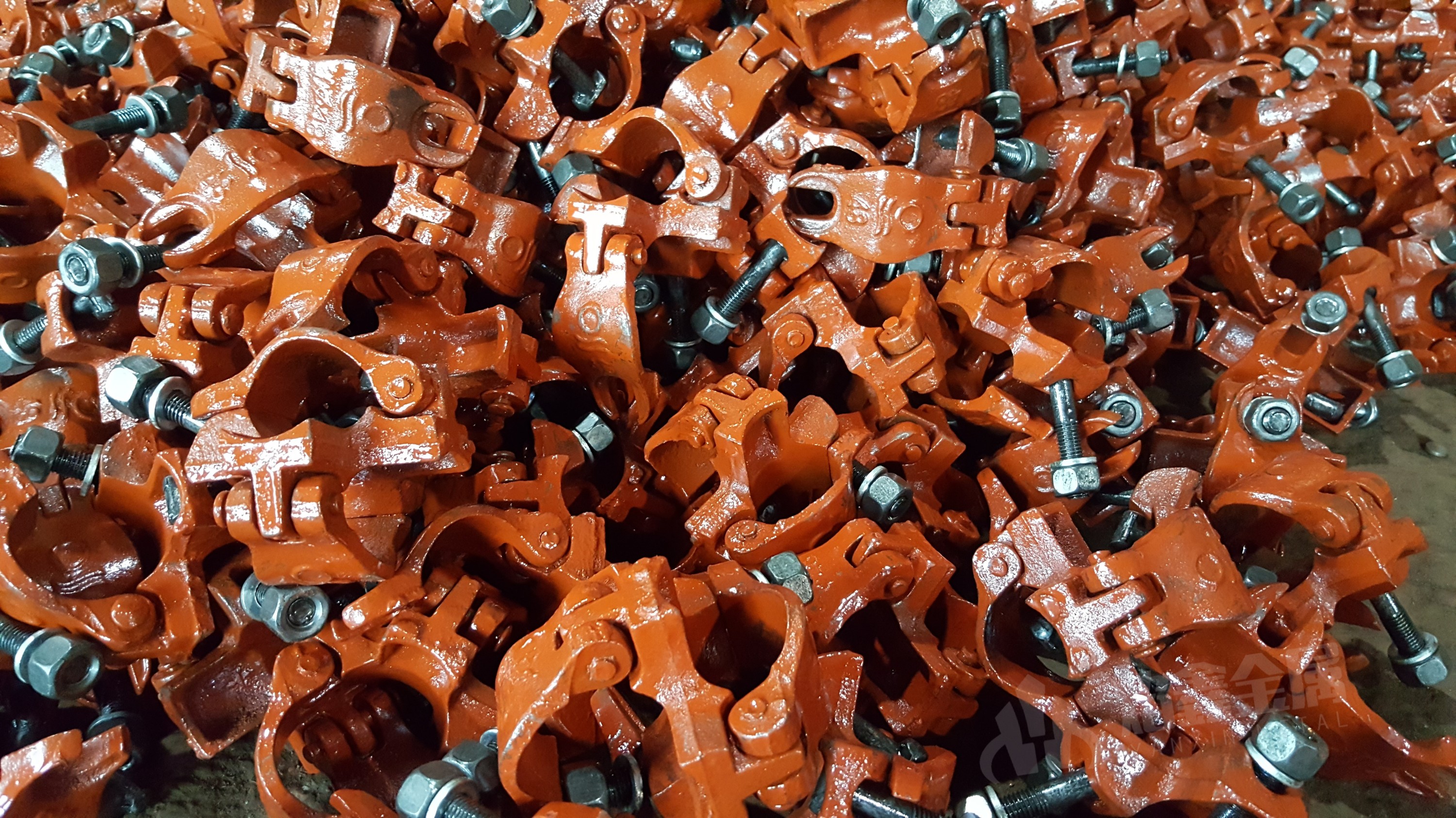 【河北】十字扣件的优势有哪些