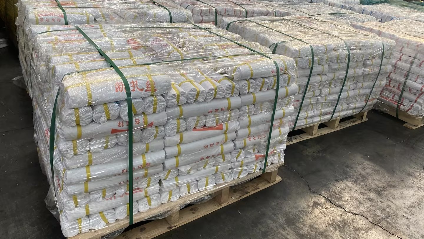 【河北】绑扎丝的价格和什么因素有关呢？