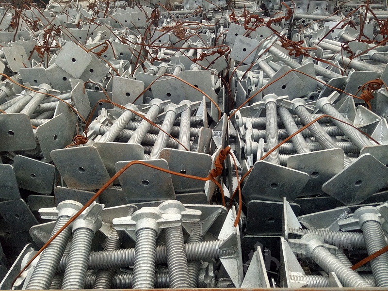 【江苏】空心丝杠和实心丝杠有哪些区别？