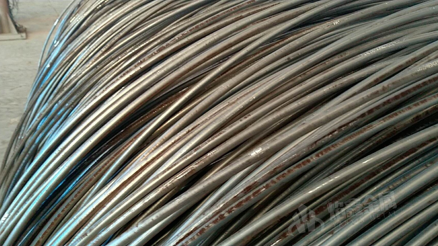 【重庆】如何正确区分冷拔丝和铁丝呢？