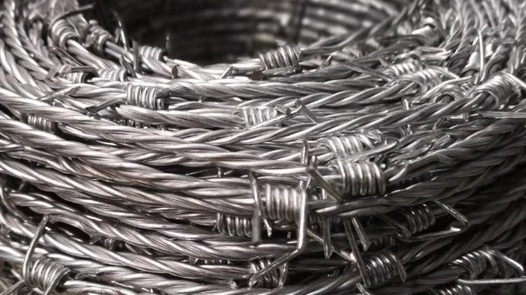 【河南】刺绳与刀片刺绳的区别你您知道吗？